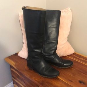 Frye Boots